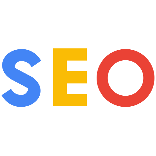 SEO Icon